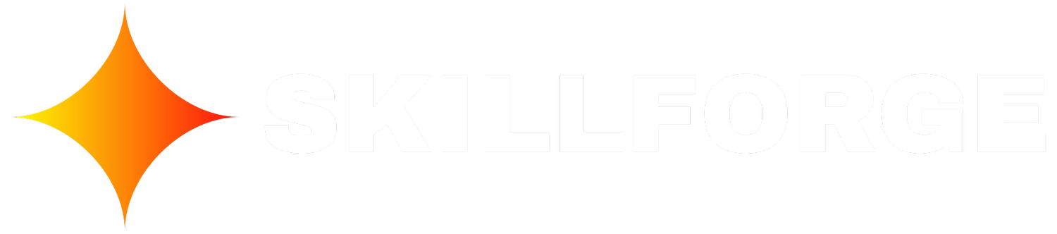 SkillForge